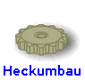 Heckumbau