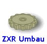 ZXR Umbau